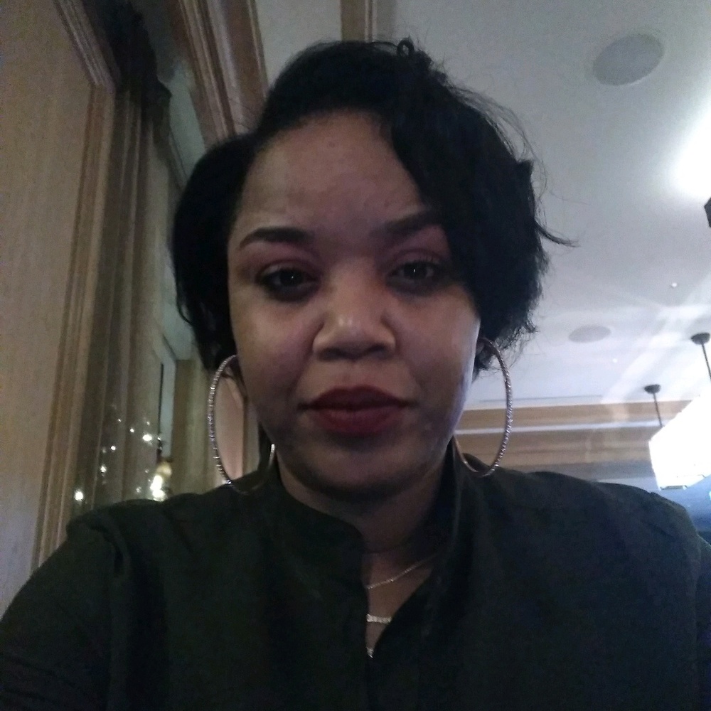 Meet your Posher, Keisha